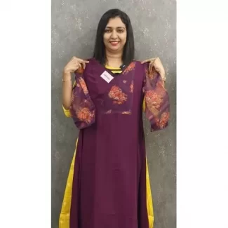 Salwar Kameez Set