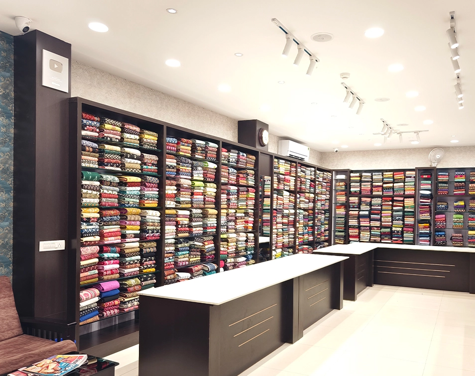 Flagship Store