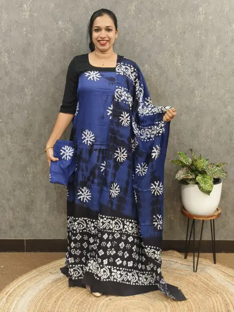 Product SALWAR KAMEEZ_UNSTITCHED SUITS_GTZ_12083