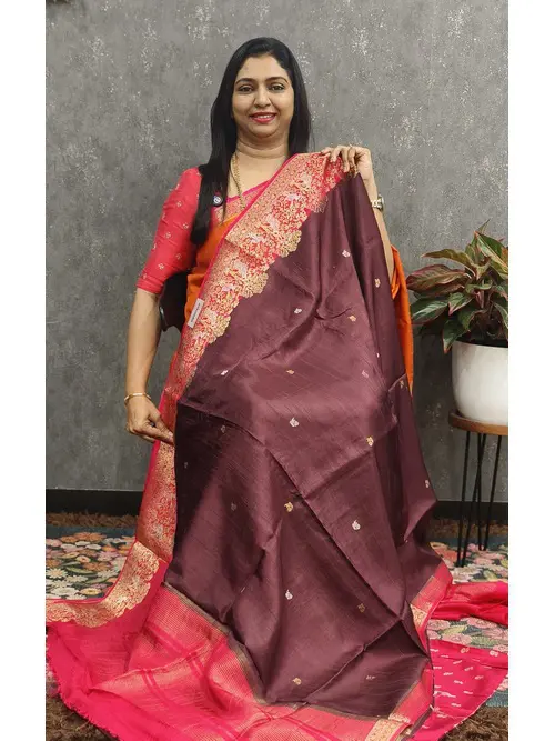 Product SAREES_SOFT SILK_GTZ-12085