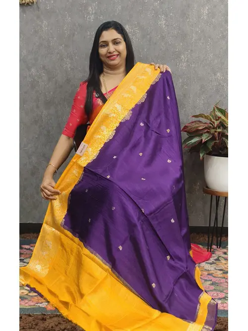 Product SAREES_SOFT SILK_GTZ-12085