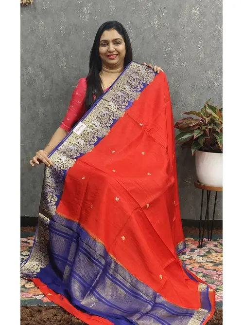 Product SAREES_SOFT SILK_GTZ-12085
