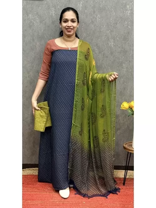 SALWAR KAMEEZ_UNSTITCHED SUITS_GTZ_11066, GlitzIndia Fashions