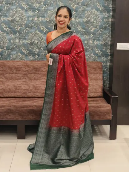 Product SAREES_CRUSHED GEORGETTE_GTZ-12080