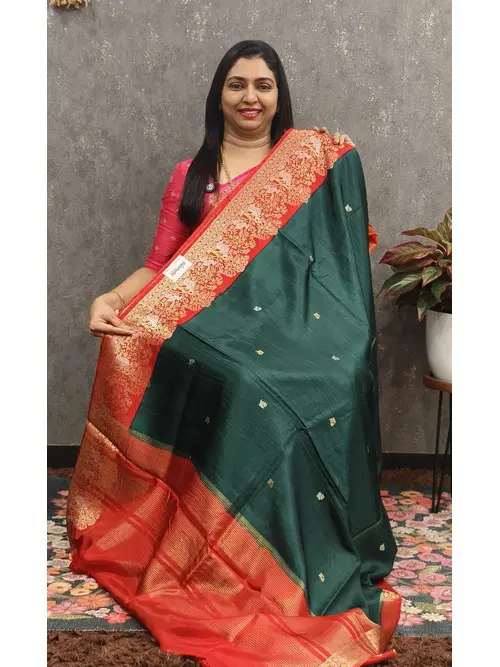 Product SAREES_SOFT SILK_GTZ-12085