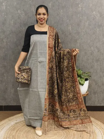 Product SALWAR KAMEEZ_UNSTITCHED SUITS_GTZ_12081