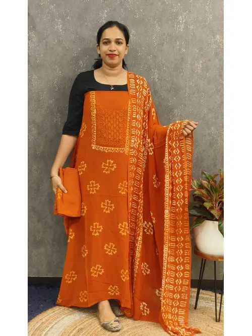 SALWAR KAMEEZ_UNSTITCHED SUITS_GTZ_11621, GlitzIndia Fashions