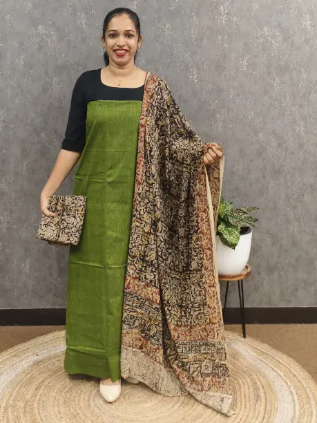 Product SALWAR KAMEEZ_UNSTITCHED SUITS_GTZ_12081