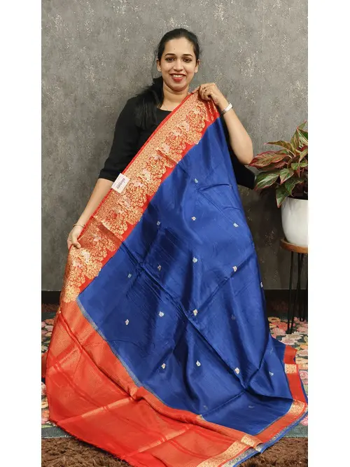 SAREES_SOFT SILK_GTZ-12085