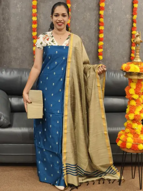 Product SALWAR KAMEEZ_UNSTITCHED SUITS_GTZ_12082