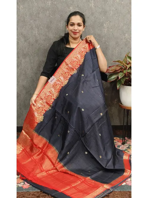 Product SAREES_SOFT SILK_GTZ-12085
