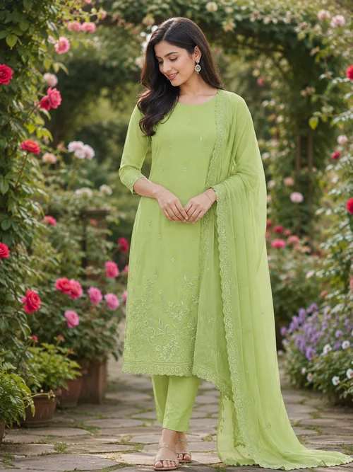 SALWAR KAMEEZ_UNSTITCHED SUITS_GTZ_11733