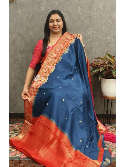 Product SAREES_SOFT SILK_GTZ-12085