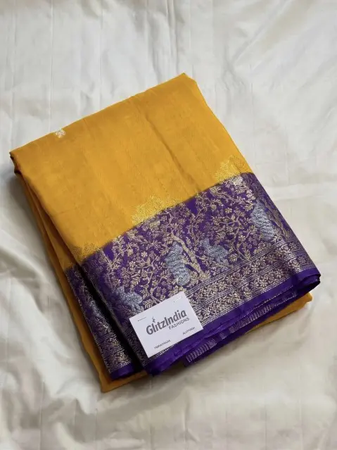 Product SAREES_SOFT SILK_GTZ-11875