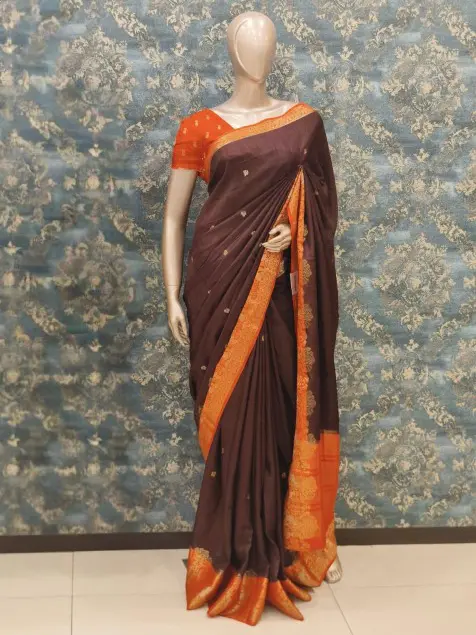 SAREES_SOFT SILK_GTZ-11875