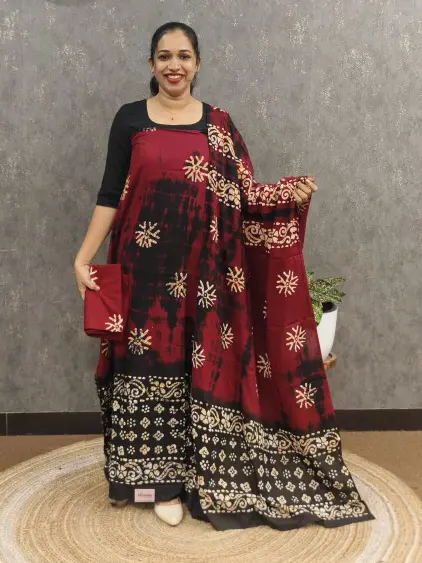 Product SALWAR KAMEEZ_UNSTITCHED SUITS_GTZ_12083