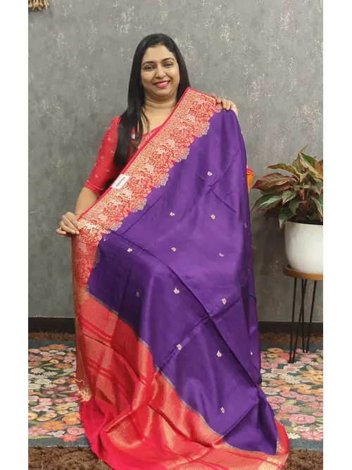 Product SAREES_SOFT SILK_GTZ-12085