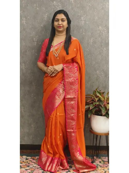 Product SAREES_SOFT SILK_GTZ-12085