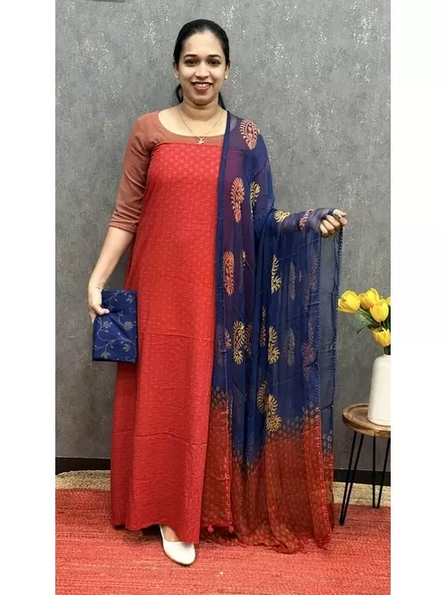 SALWAR KAMEEZ_UNSTITCHED SUITS_GTZ_11066, GlitzIndia Fashions