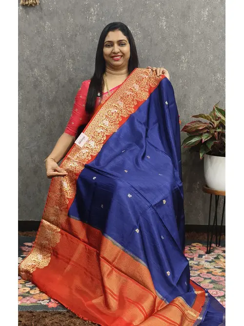 Product SAREES_SOFT SILK_GTZ-12085