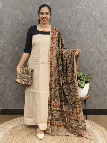 Product SALWAR KAMEEZ_UNSTITCHED SUITS_GTZ_12081