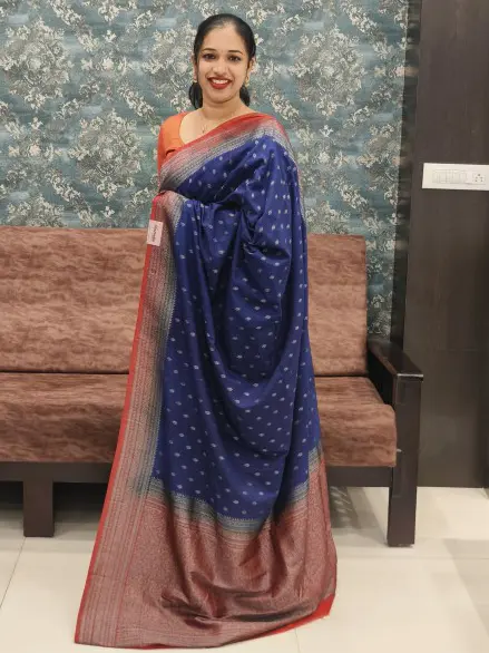 Product SAREES_CRUSHED GEORGETTE_GTZ-12080