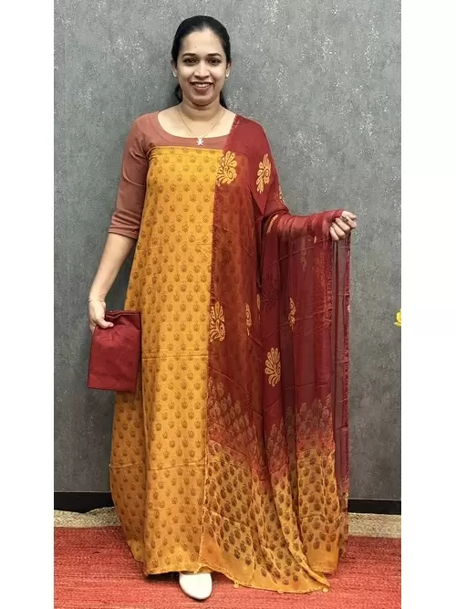 SALWAR KAMEEZ_UNSTITCHED SUITS_GTZ_11066, GlitzIndia Fashions