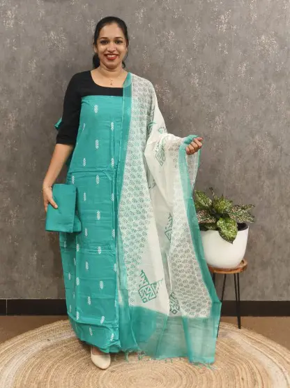 SALWAR KAMEEZ_UNSTITCHED SUITS_GTZ_12079